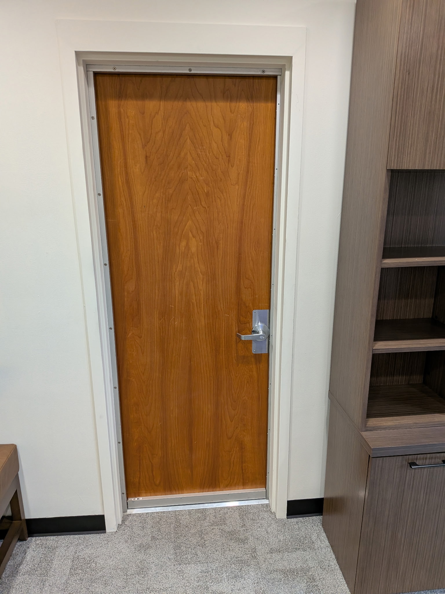 Automatic ADA Doors Automatic commercial door operator installed in Cape May County NJ